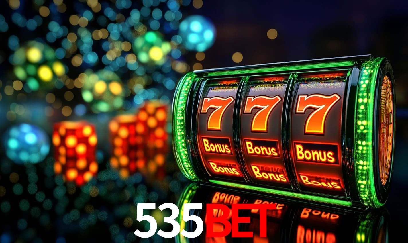 Game Providers 535bet