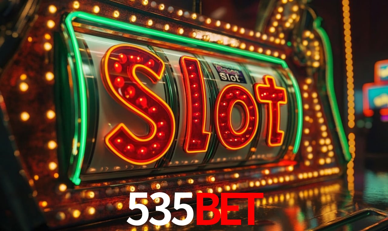 Secure Login 535bet