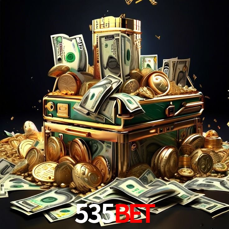 Welcome Bonus 535bet