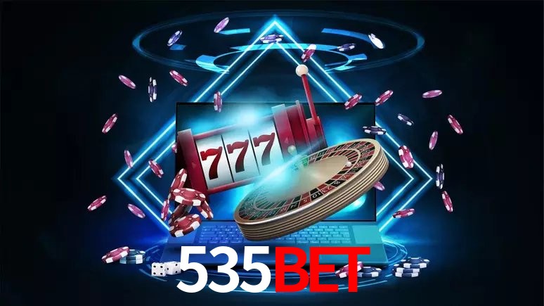 Slot Games 535bet