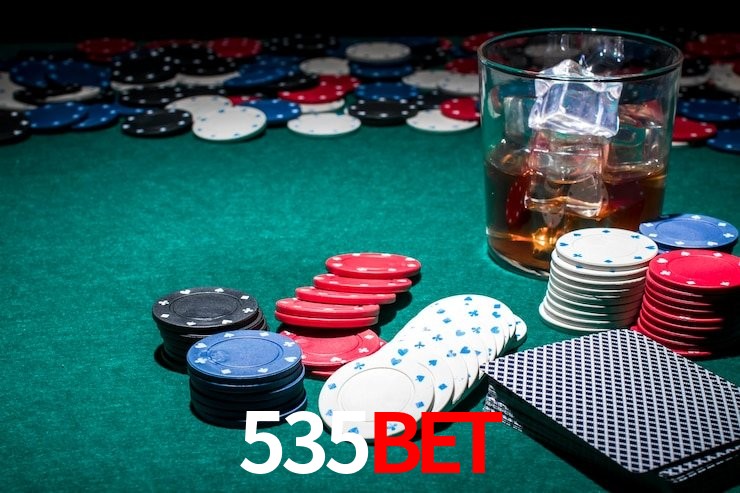 Football Betting 535bet