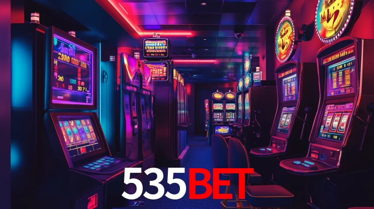 Welcome Bonus 535bet