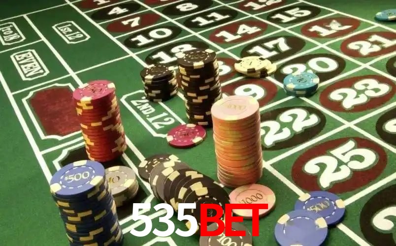 Player Reviews 535bet
